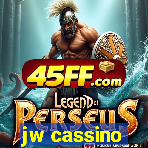 jw cassino